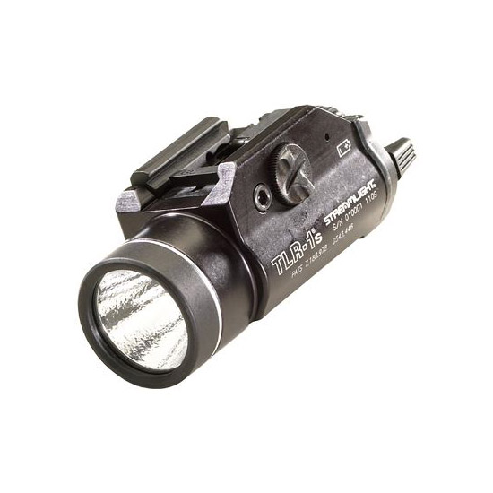 STREAM TLR1S STROBE LIGHT - Hunting Accessories